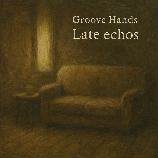 Late Echos