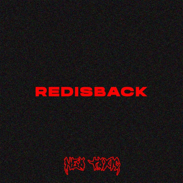 RedIsBack