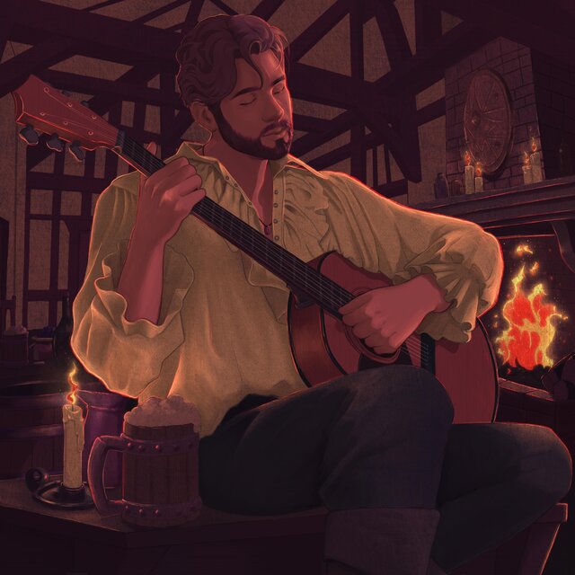 Bardic Ballads