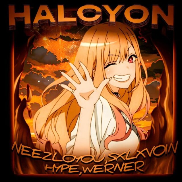 Halcyon