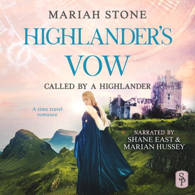 Highlander's Vow (A Second Chance Highlander Romance)