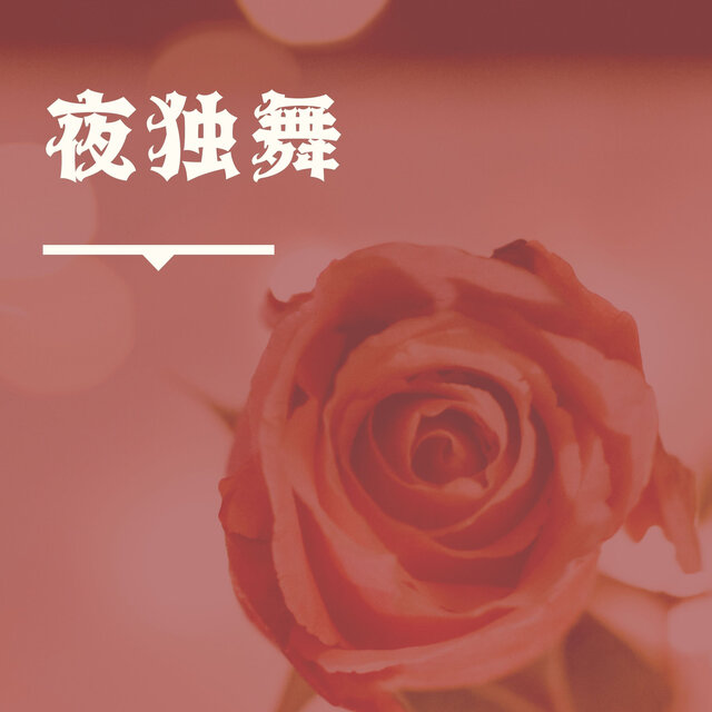 夜独舞