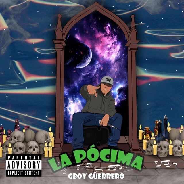 La Pócima