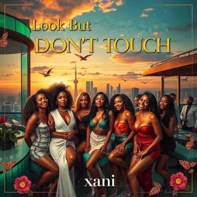 Look But Don't Touch (L.B.D.T.)