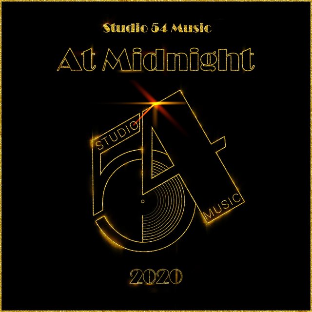 At Midnight