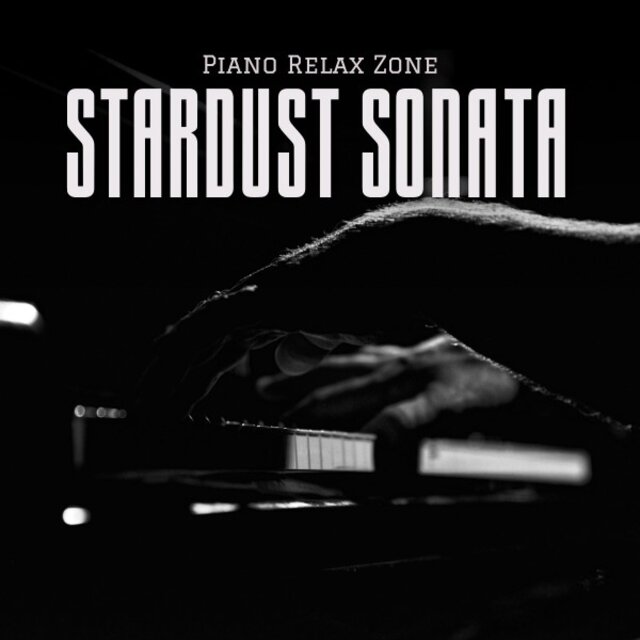 Stardust Sonata: Relaxing Instrumental Tunes