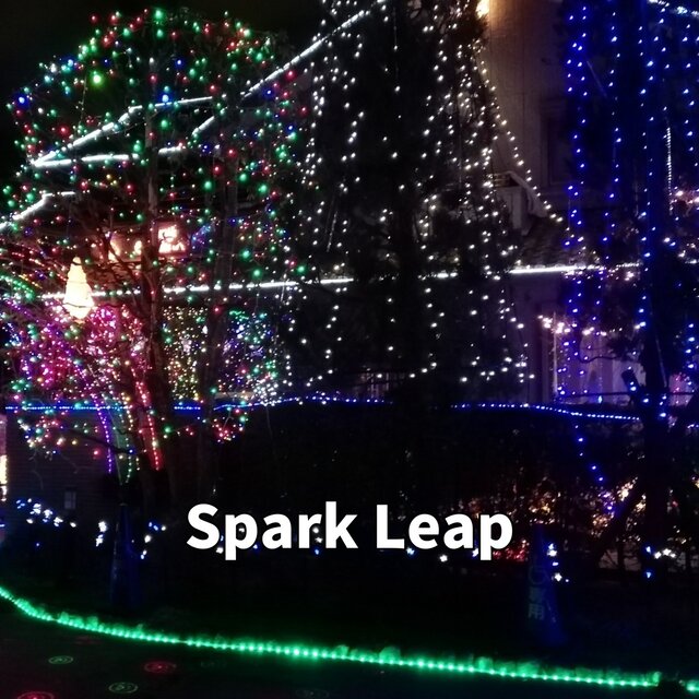 Spark Leap