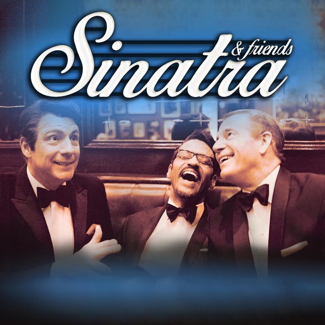 Sinatra and Friends