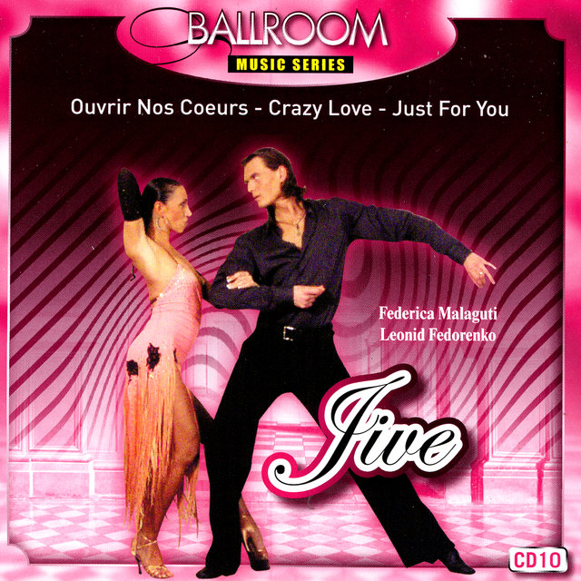 Jive