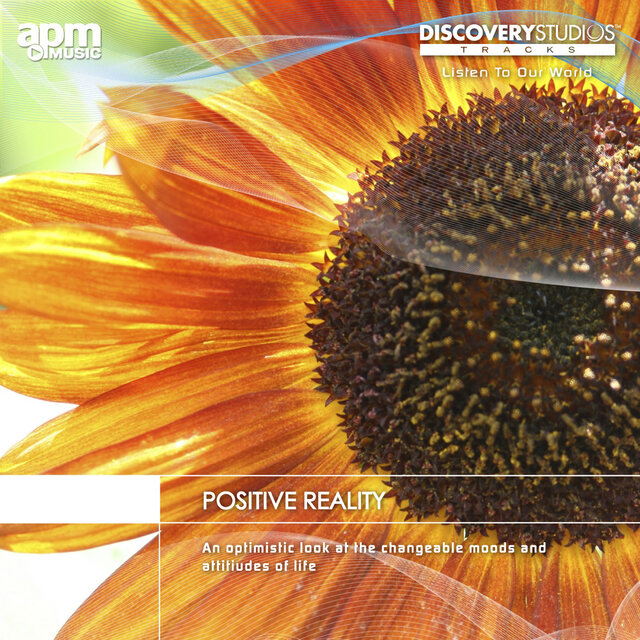 Positive Reality