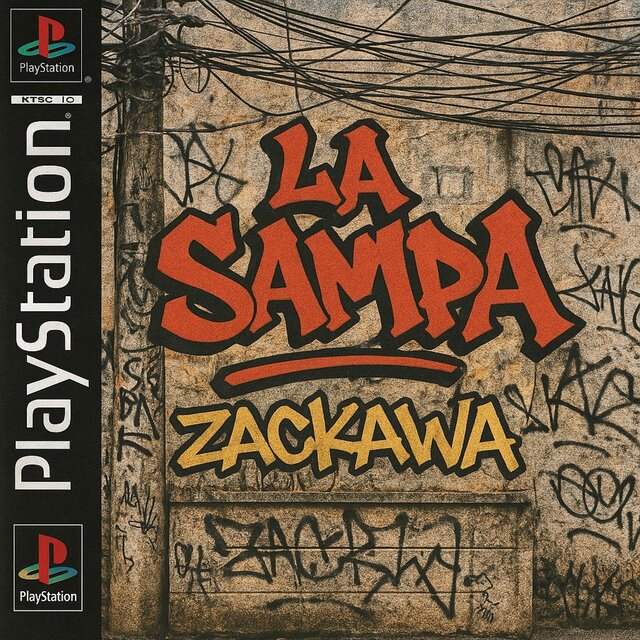 La Sampa