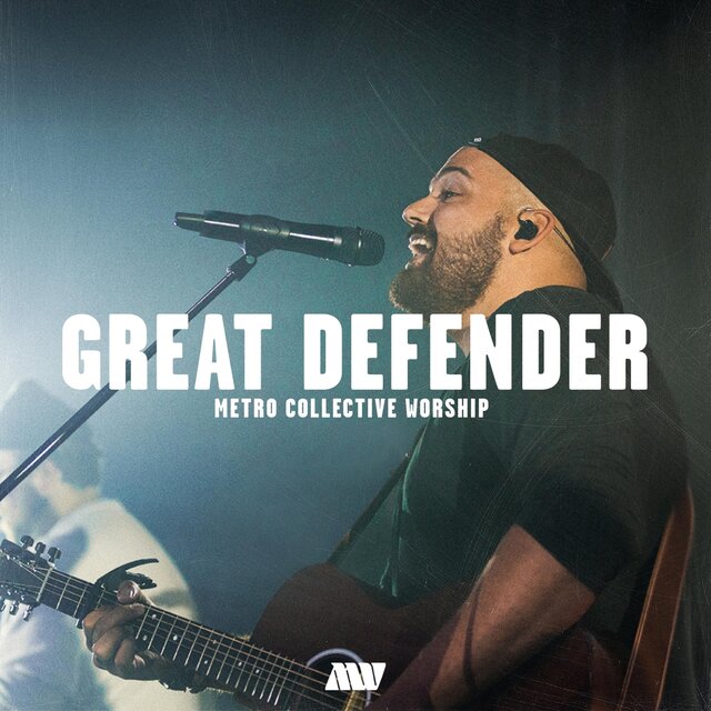 Great Defender (Live)