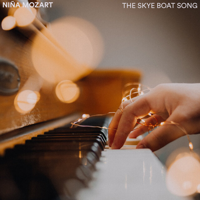 The Skye Boat Song