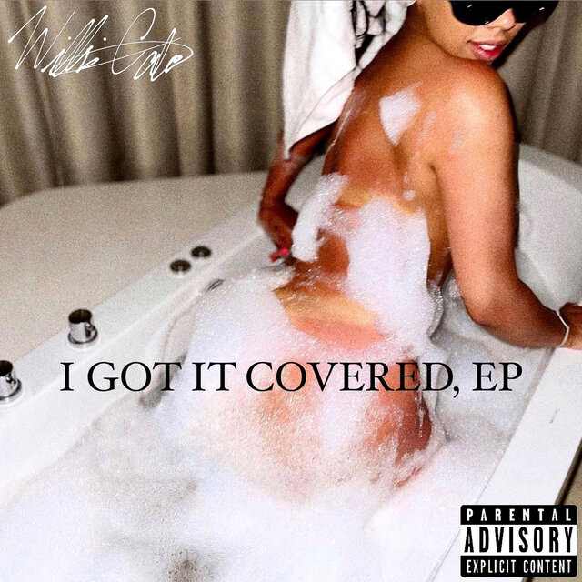I Got It Covered - EP