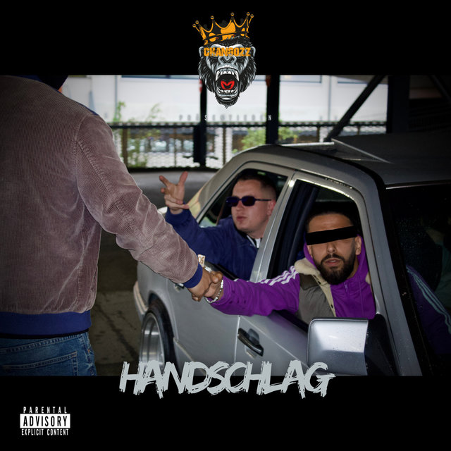 Handschlag