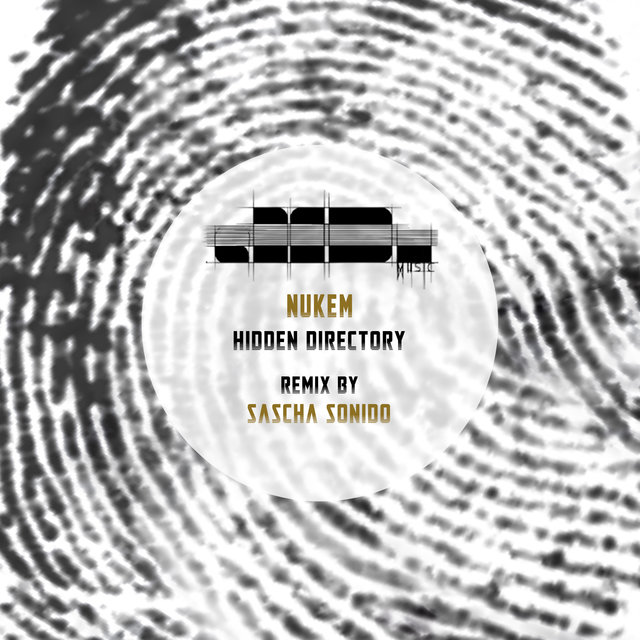 Hidden Directory