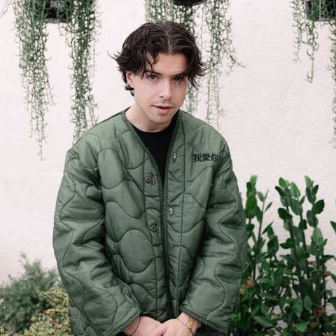 Harry Hudson - TIDAL