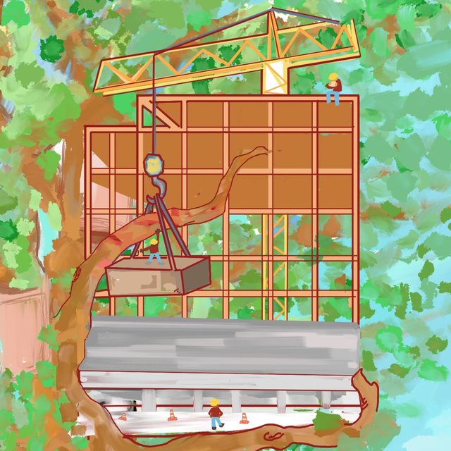 Construction