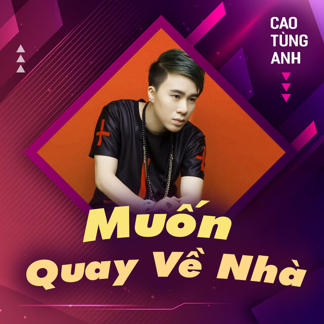 Muốn Quay Về Nhà