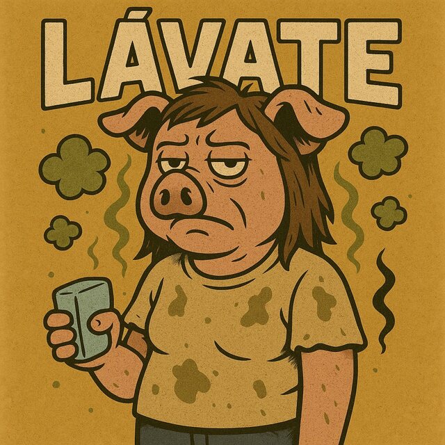 Lávate