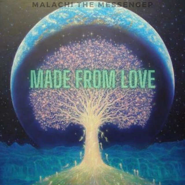 Made From Love