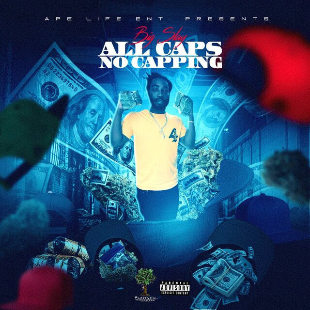 All Caps NO Capping