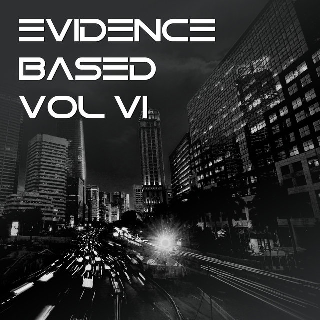 Evidence Based Vol.6