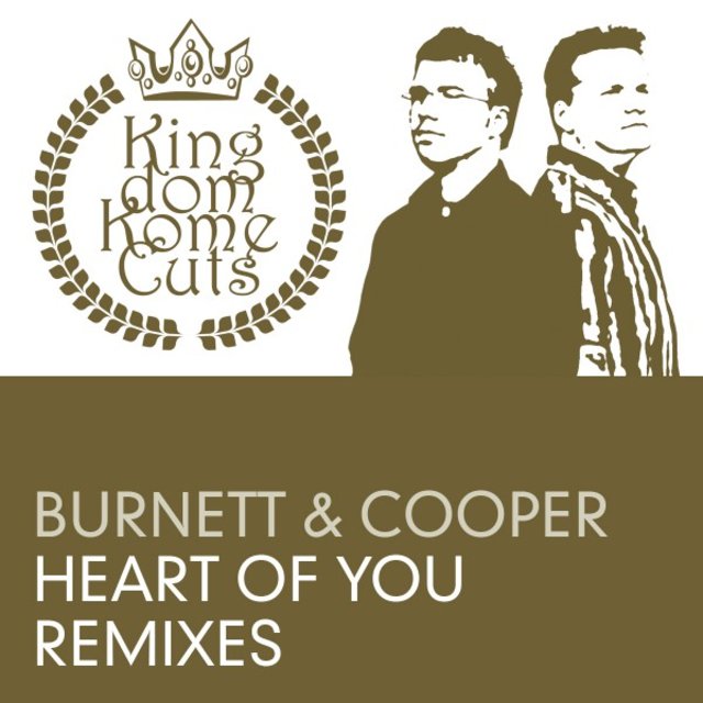 Heart of You