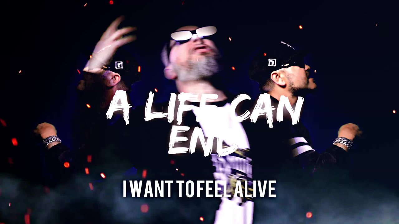 S.O.A.P. Stroke Of A Pen (All Da Smoke) [Lyric Video] (feat. B. Da Ghostwriter)