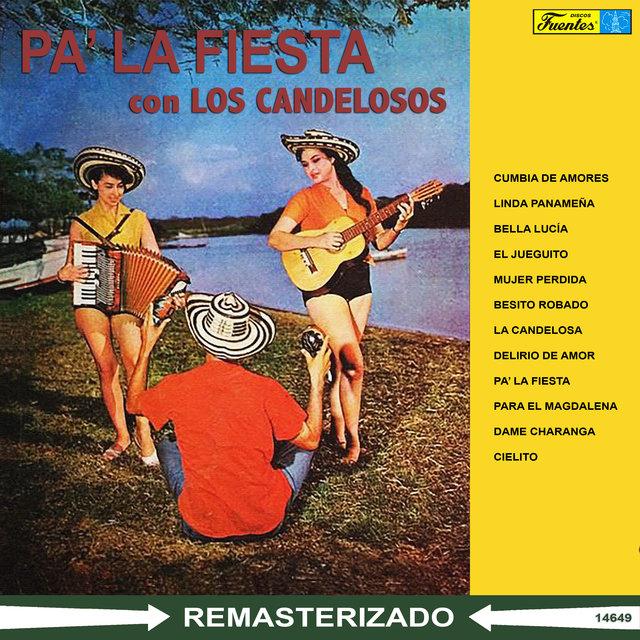 Pa' la Fiesta