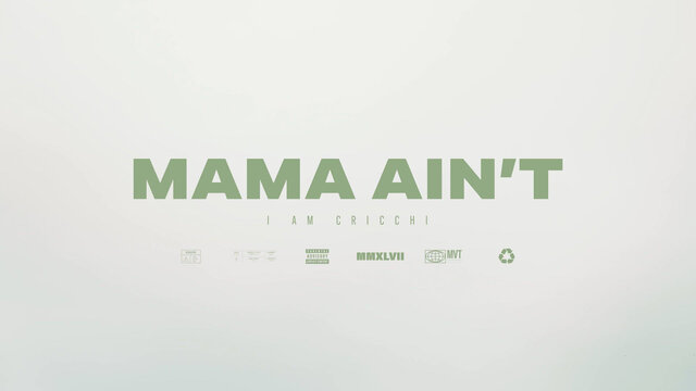 Mama Aint