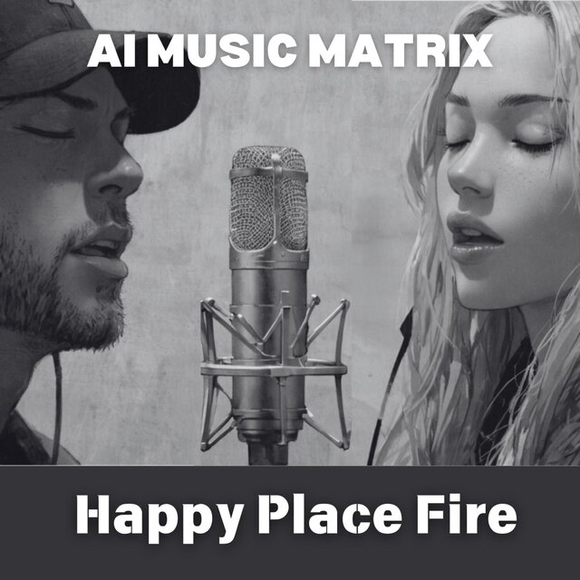 Happy Place Fire