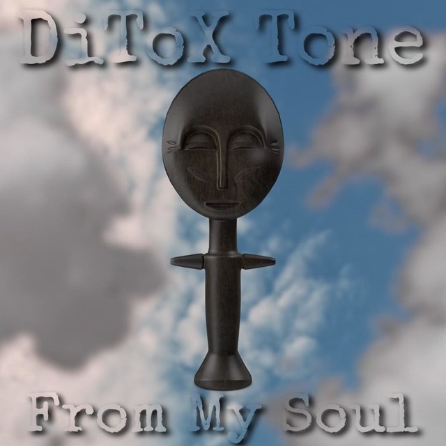 FROM MY SOUL