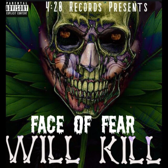 Face Of Fear