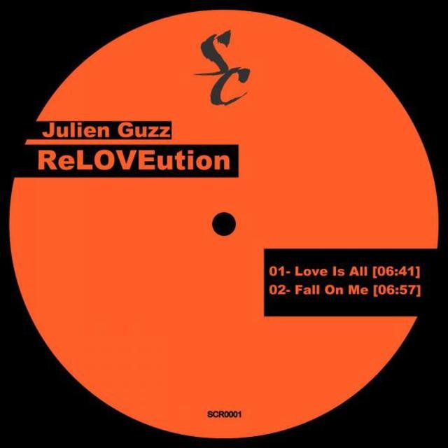 Reloveution