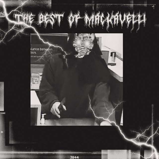 THE BEST OF MACKILLVELLI