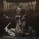 Cover art for album Obscene Majesty by Devourment