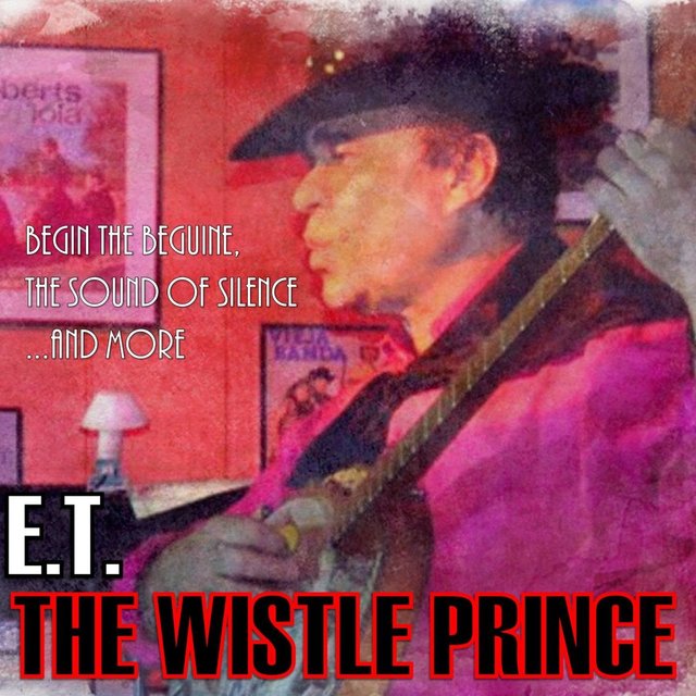 The Wistle Prince: Begin the Beguine, the Sound of Silence... and More