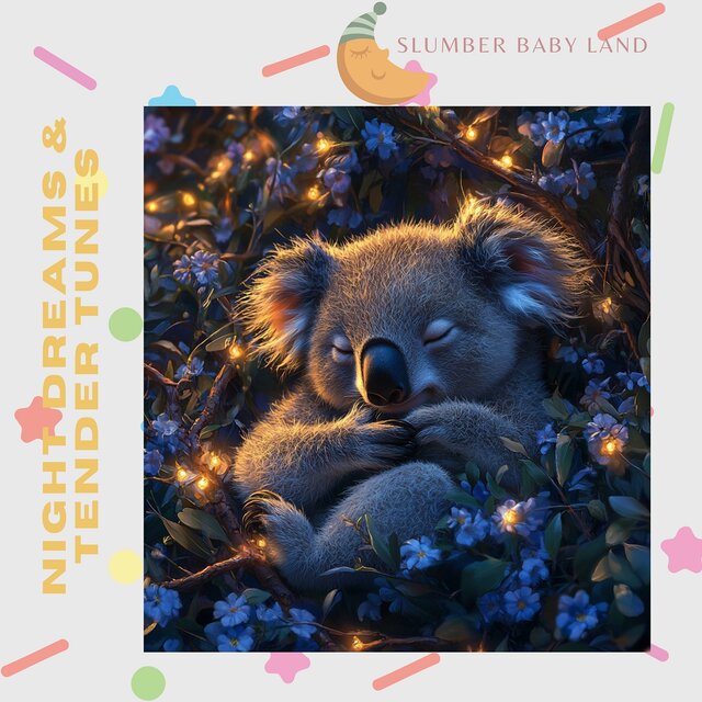 Night Dreams & Tender Tunes