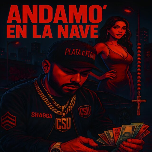 Andamo' En La Nave