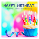 Happy Birthday II