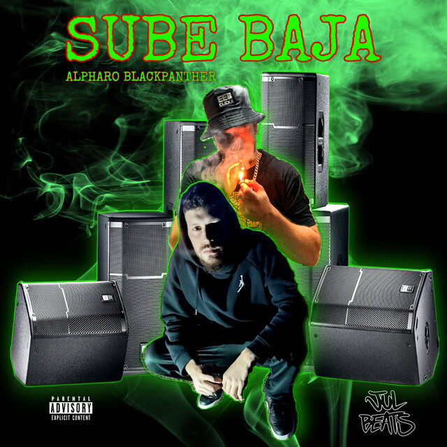 Sube Baja