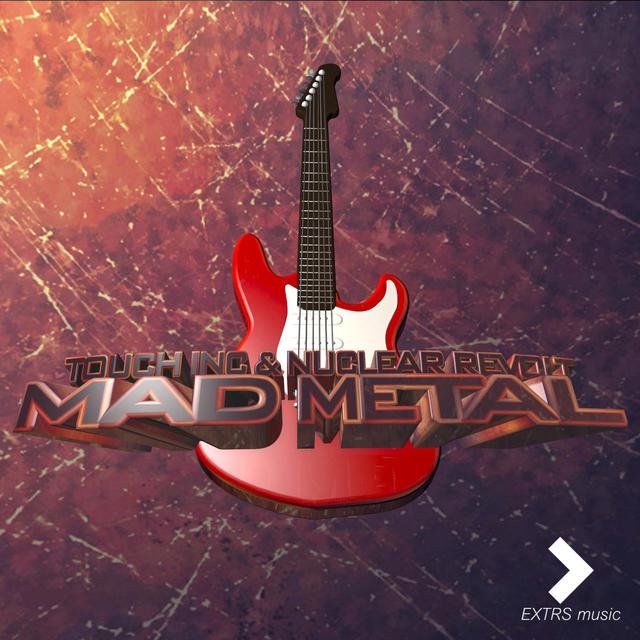 Mad Metal
