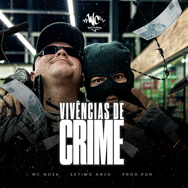 Vivências de Crime