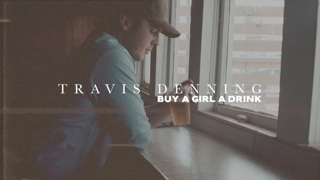 Buy A Girl A Drink (Visualizer)