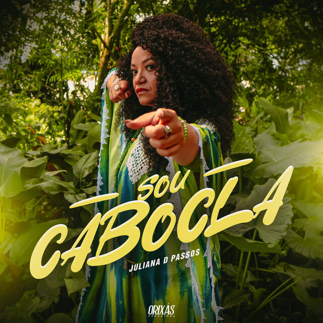 Sou Cabocla