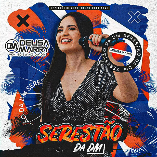 Seresta Da DM