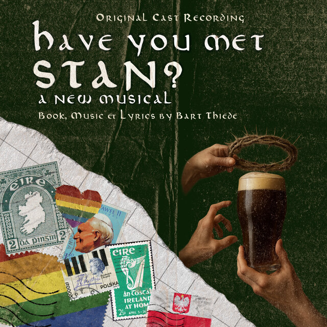 Have you met Stan? A New Musical