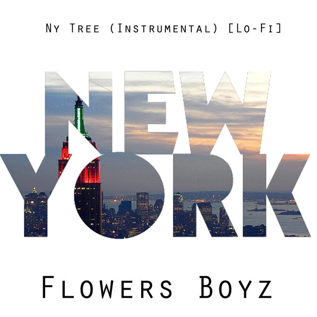 Ny Tree  [Lo-Fi]