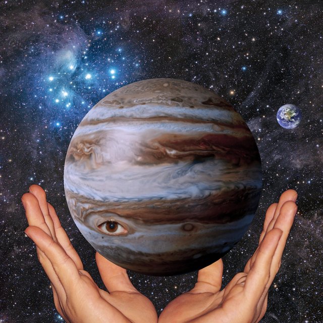 Worlds Apart